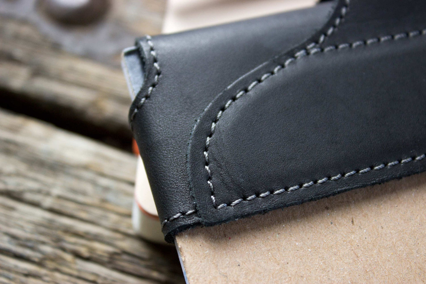 Notepad Jacket