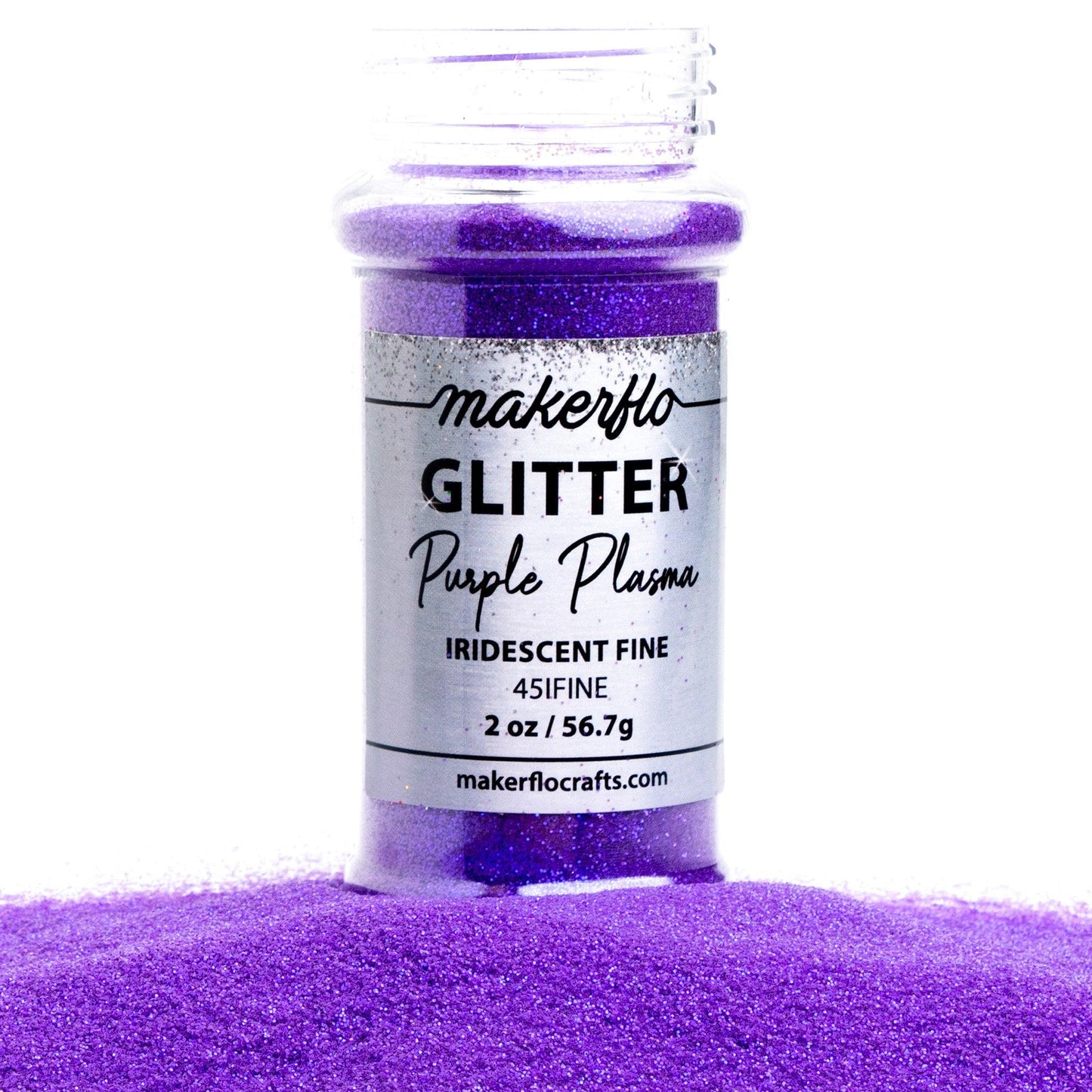 Purple Plasma - Fine-0