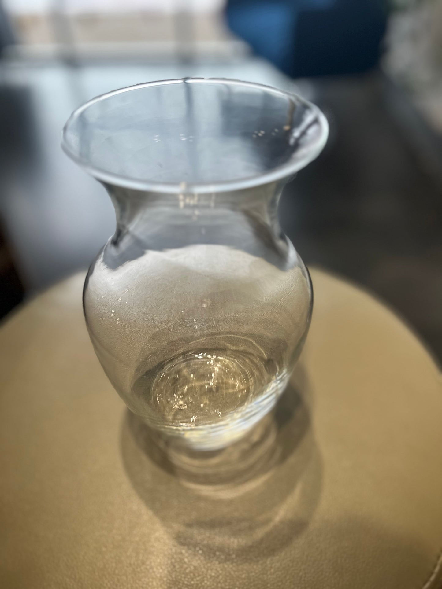 Stems - Large Vase Add-On ($4)