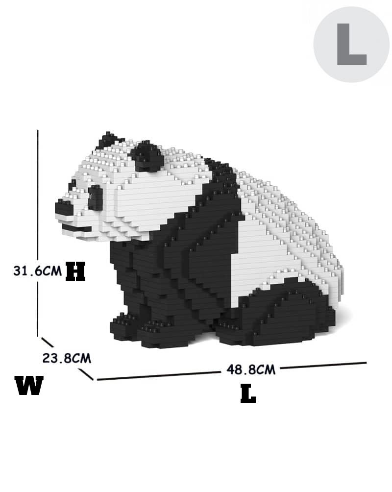 Panda Bear