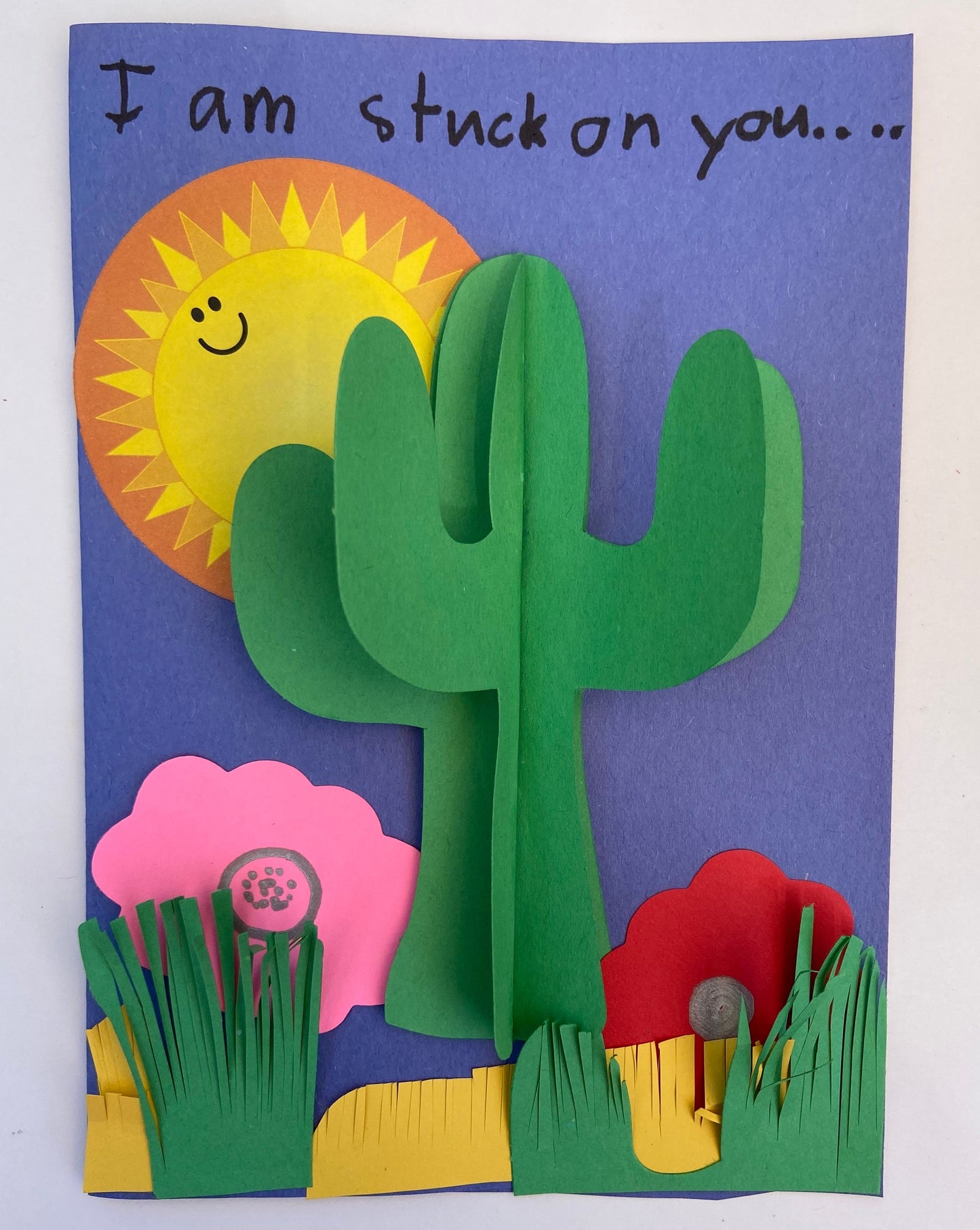 SHAPES ETC. Mini Notepad - Sunshine-2