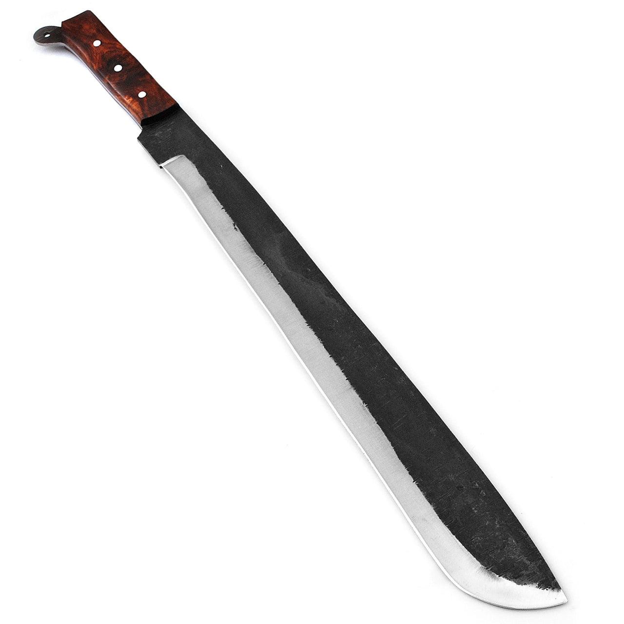 Voorhees Full Tang Heavy Outdoor Machete