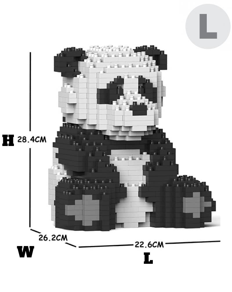 Panda Bear
