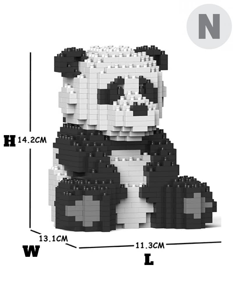 Panda Bear