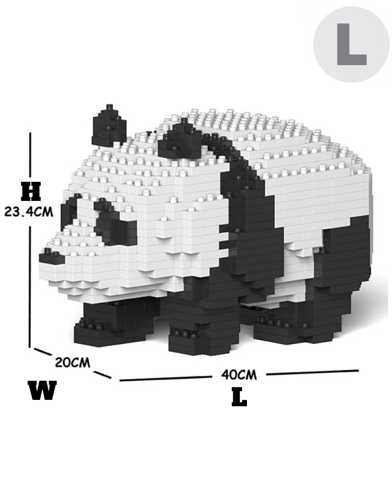 Panda Bear