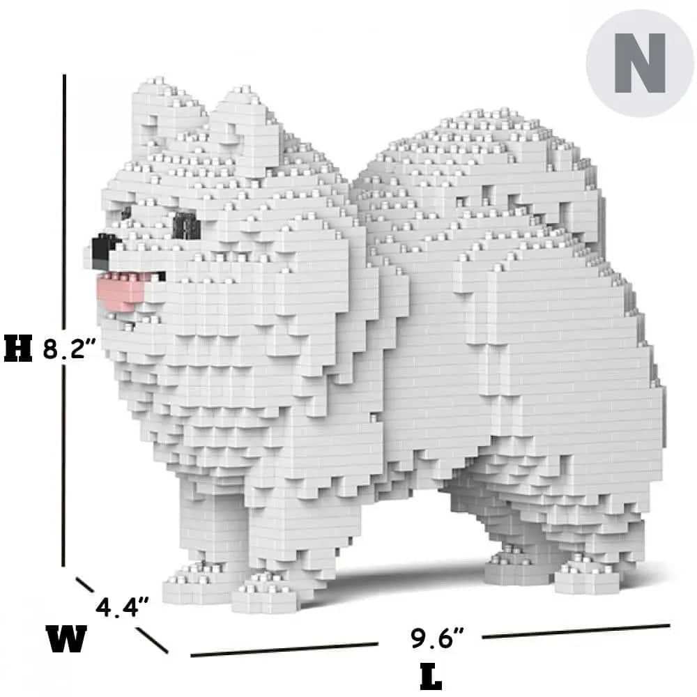 Pomeranian