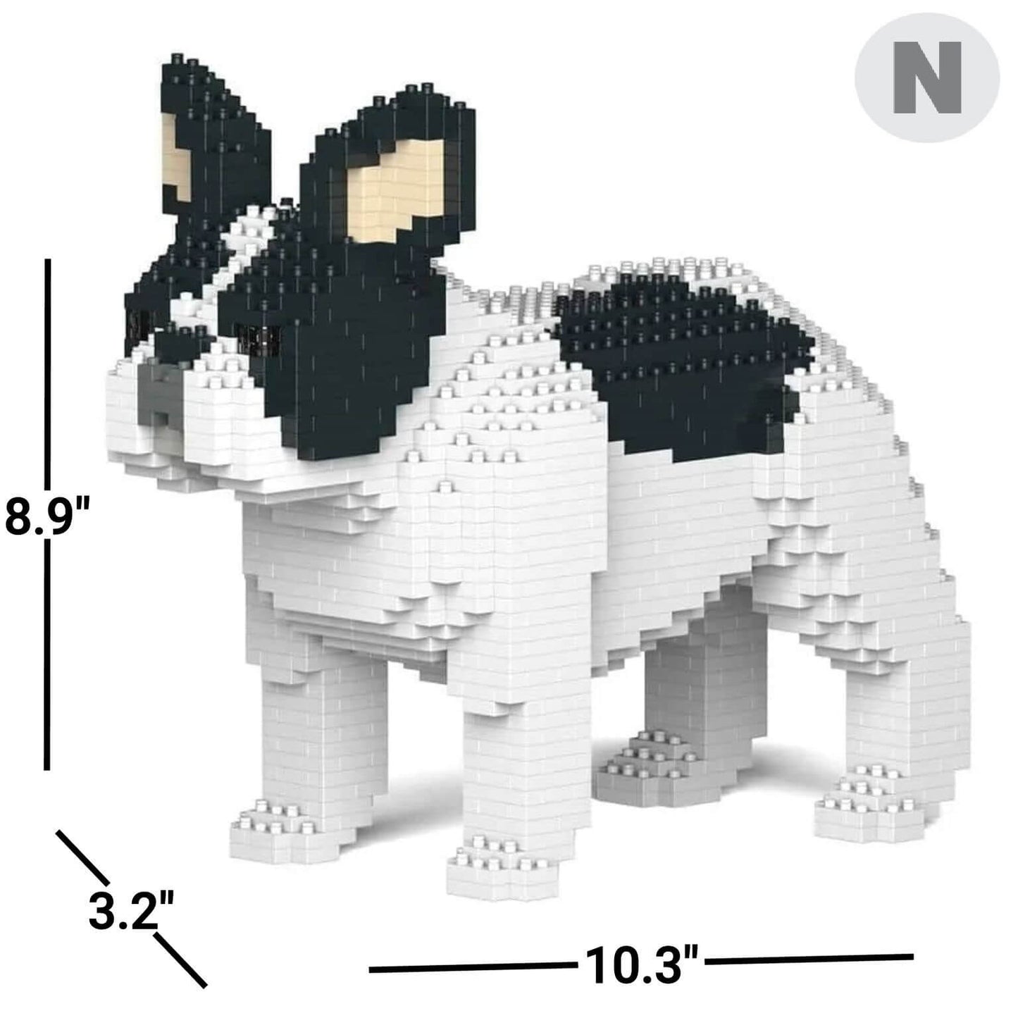 French Bulldog (SALE)