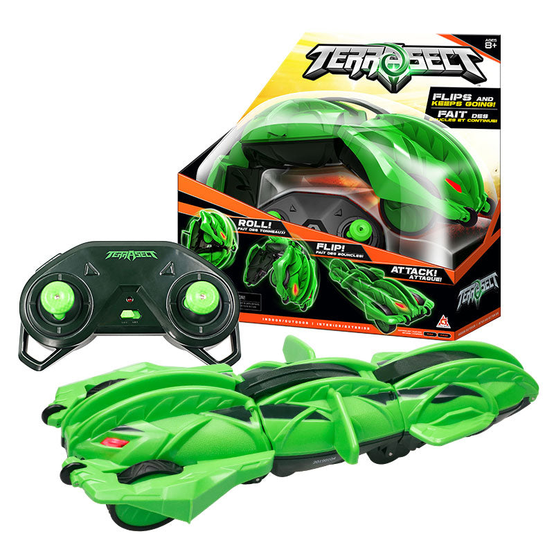 Remote Control Car Kit