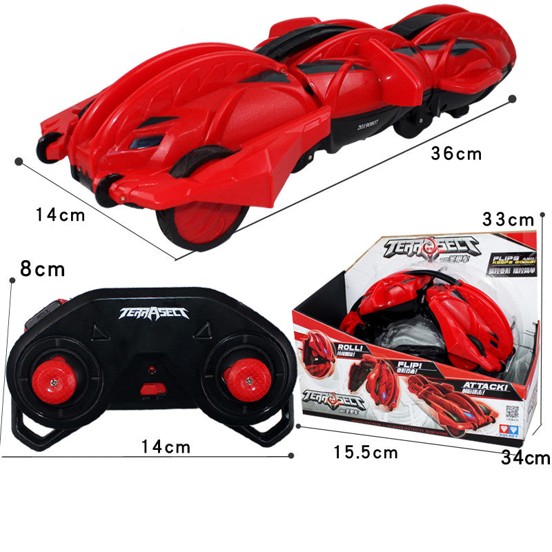 Remote Control Car Kit