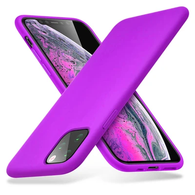 iPhone 11 Pro Soft Silicone Case