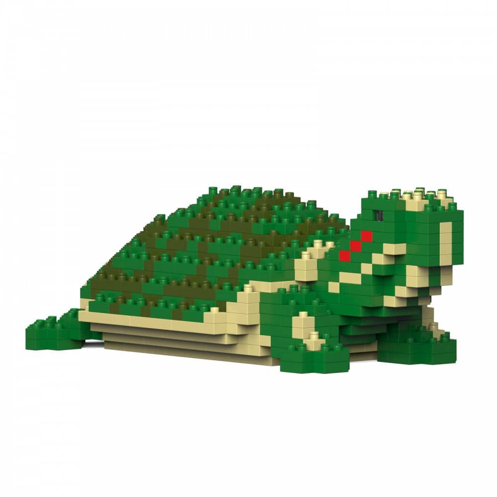 Red-Eared Slider