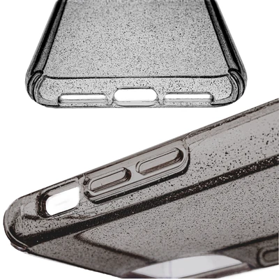 iPhone 11 Glitter TPU Bumper Case