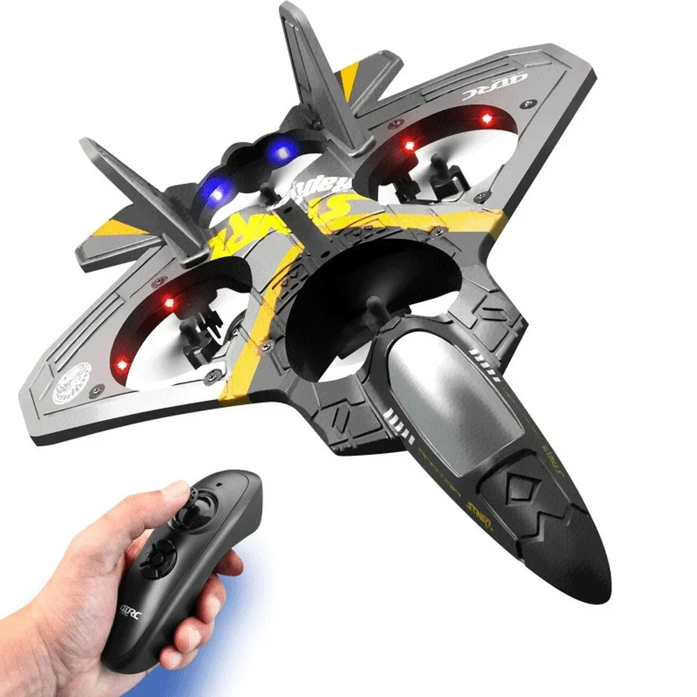 V17 Remote Control Glider