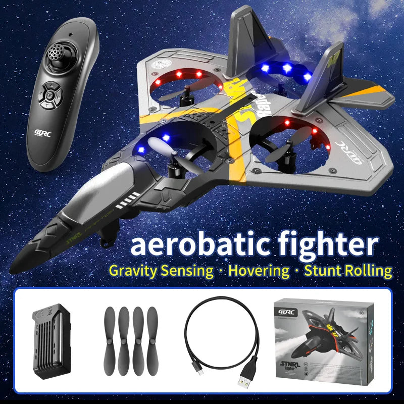 V17 Remote Control Glider