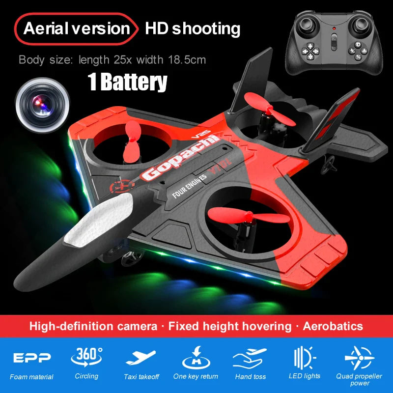 V17 Remote Control Glider