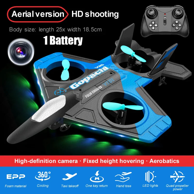 V17 Remote Control Glider