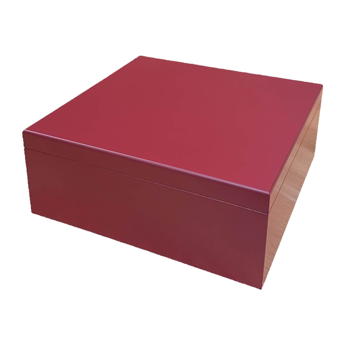 Valet Box with Cedar Lining - Large-20