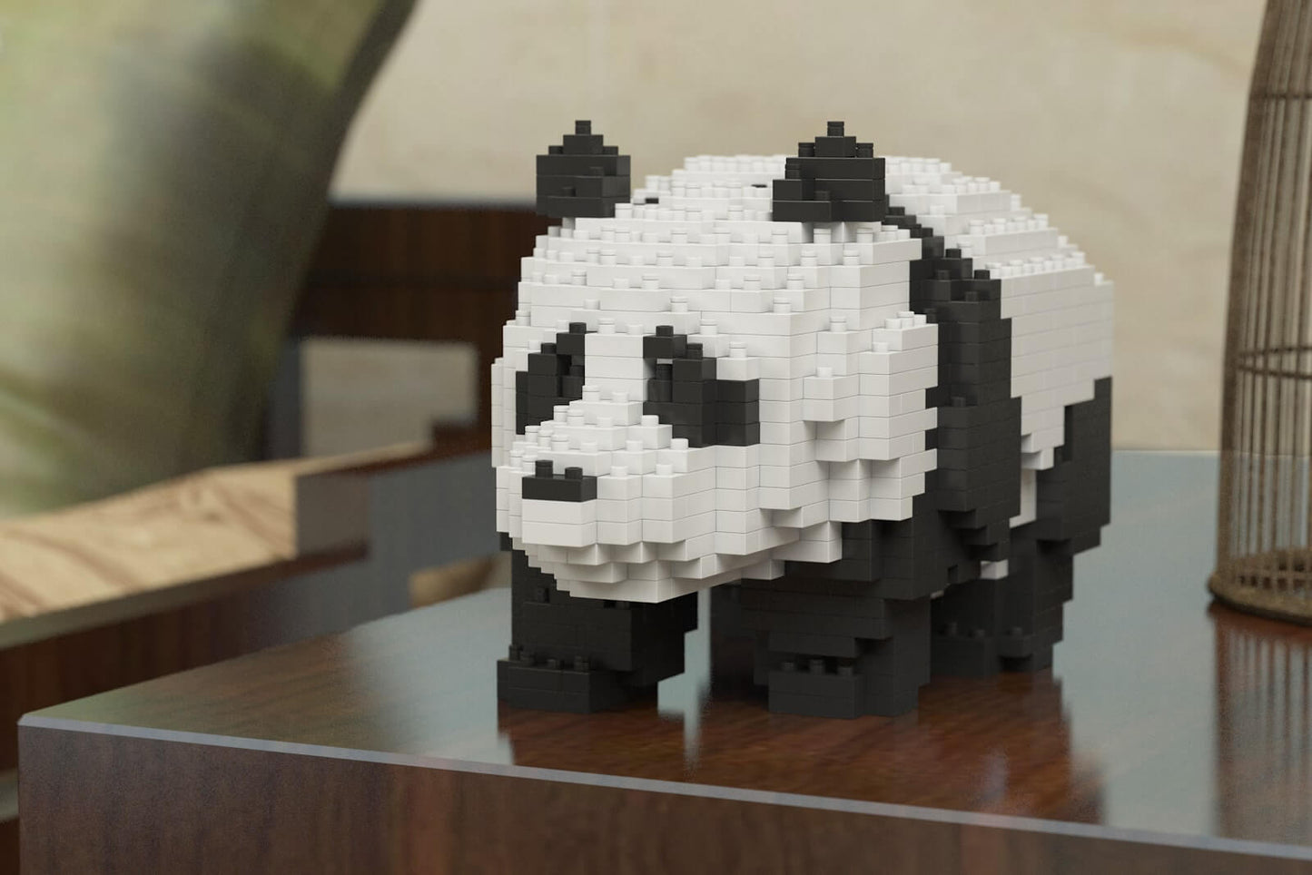 Panda Bear