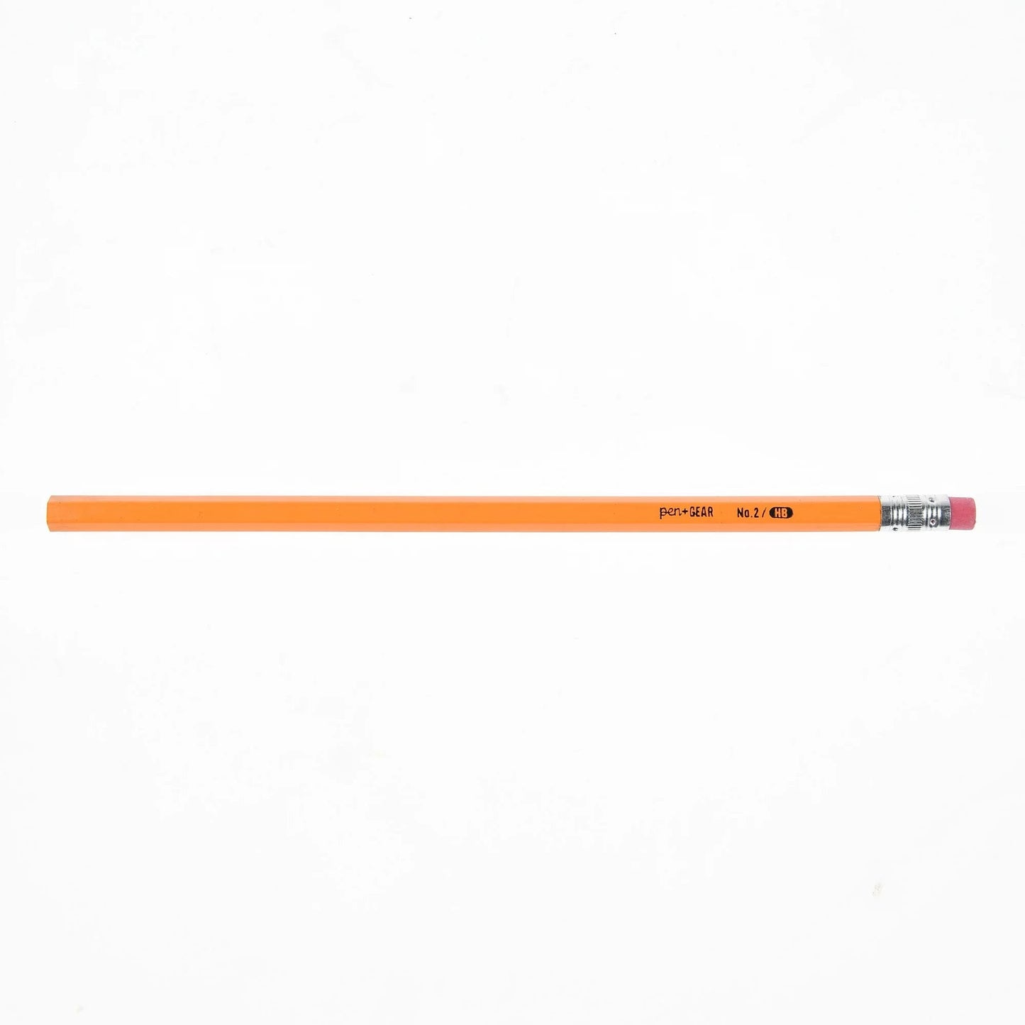 No. 2 Wood Pencils, 12 Count