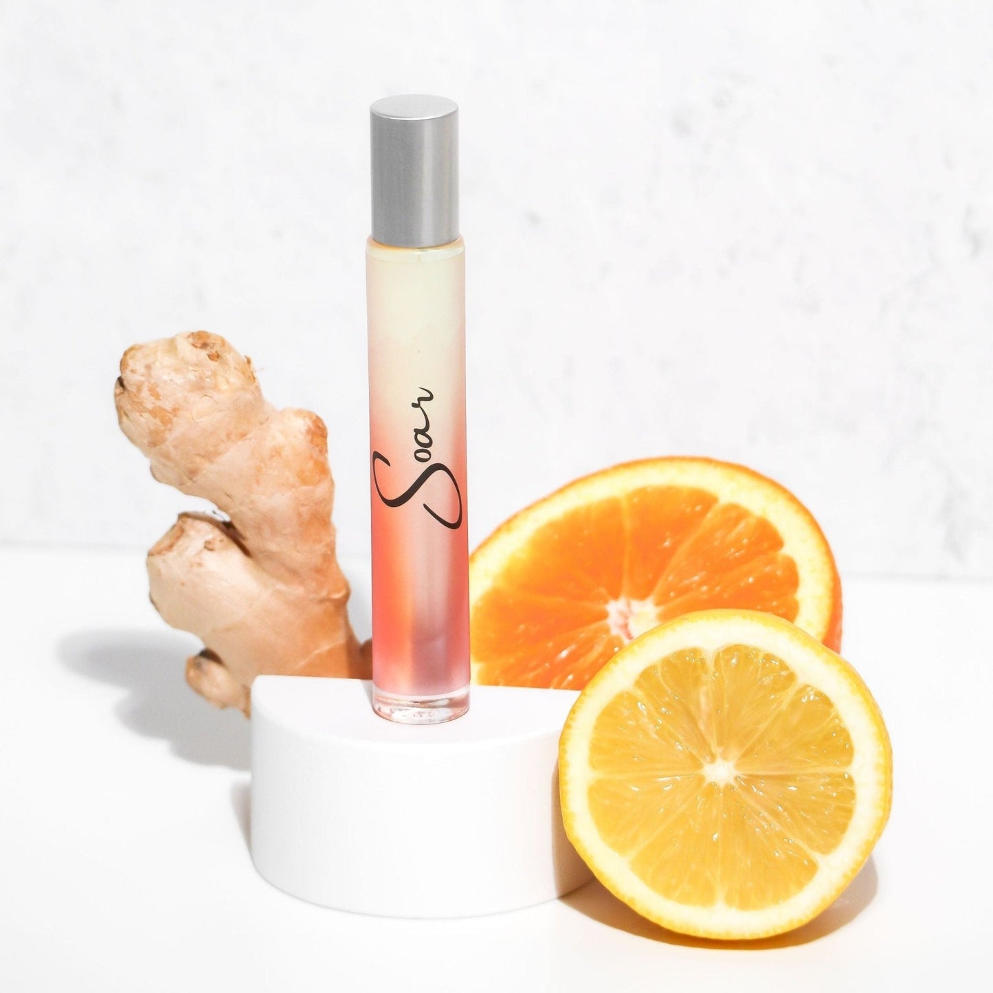 Soar Rollerball Parfume