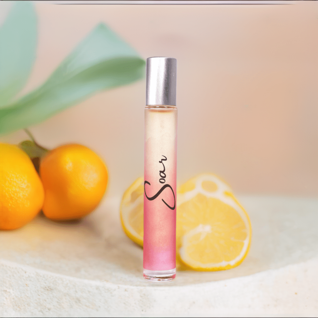 Soar Rollerball Parfume