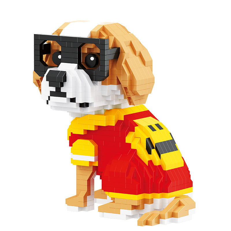 Cute Labrador