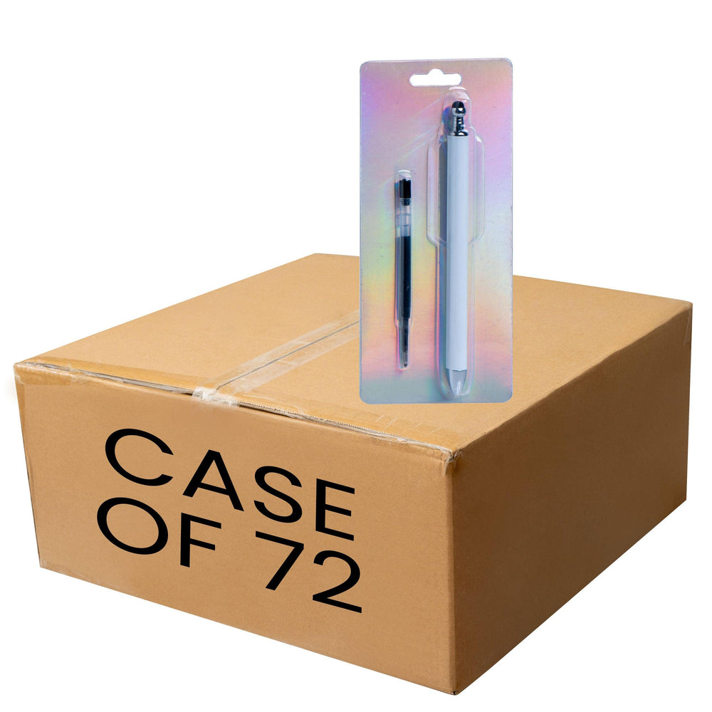 The Crafters Sublimation Gel Pen