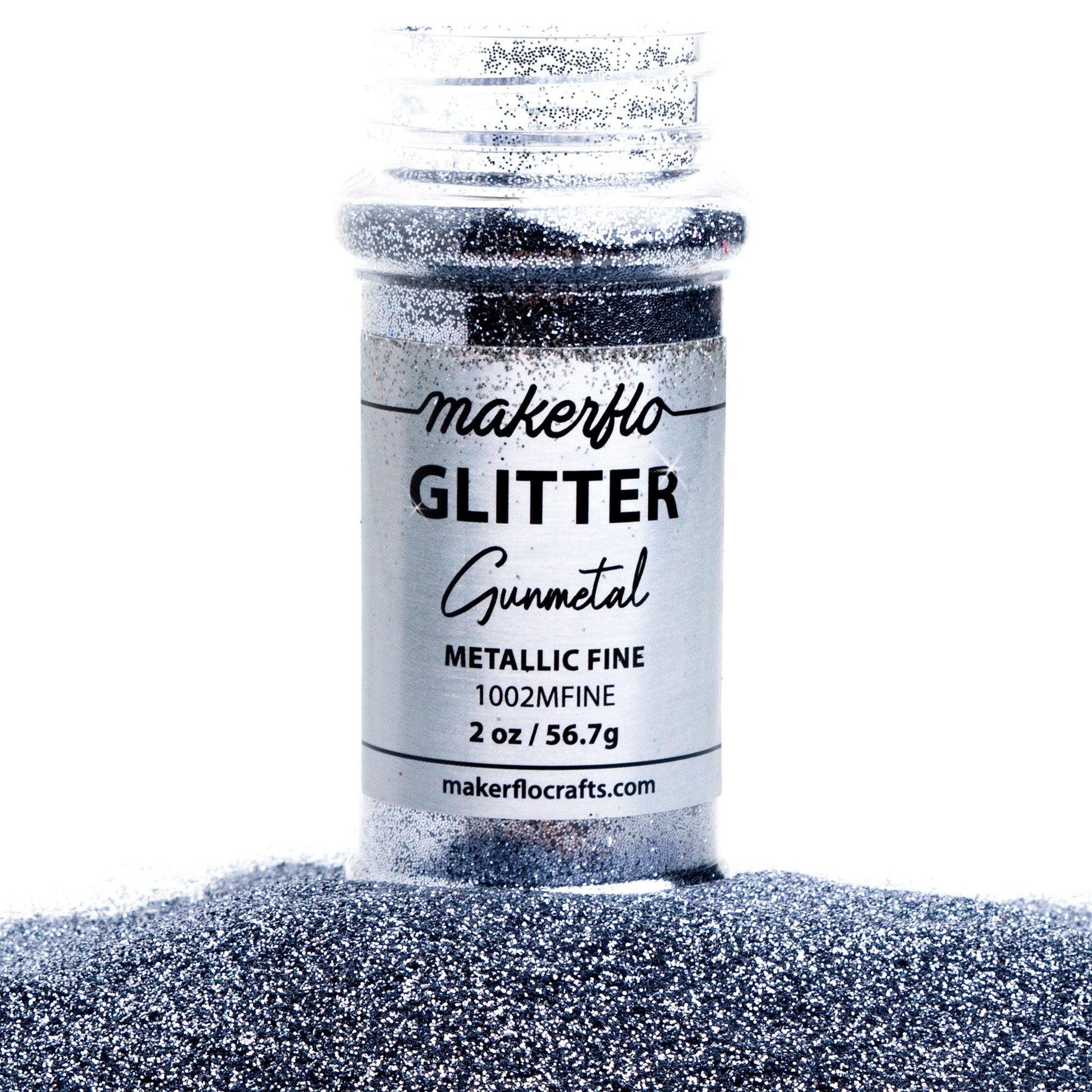 Gunmetal - Fine-0