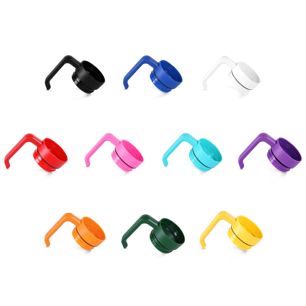 Handle for 20oz Skinny Powder Coated-0