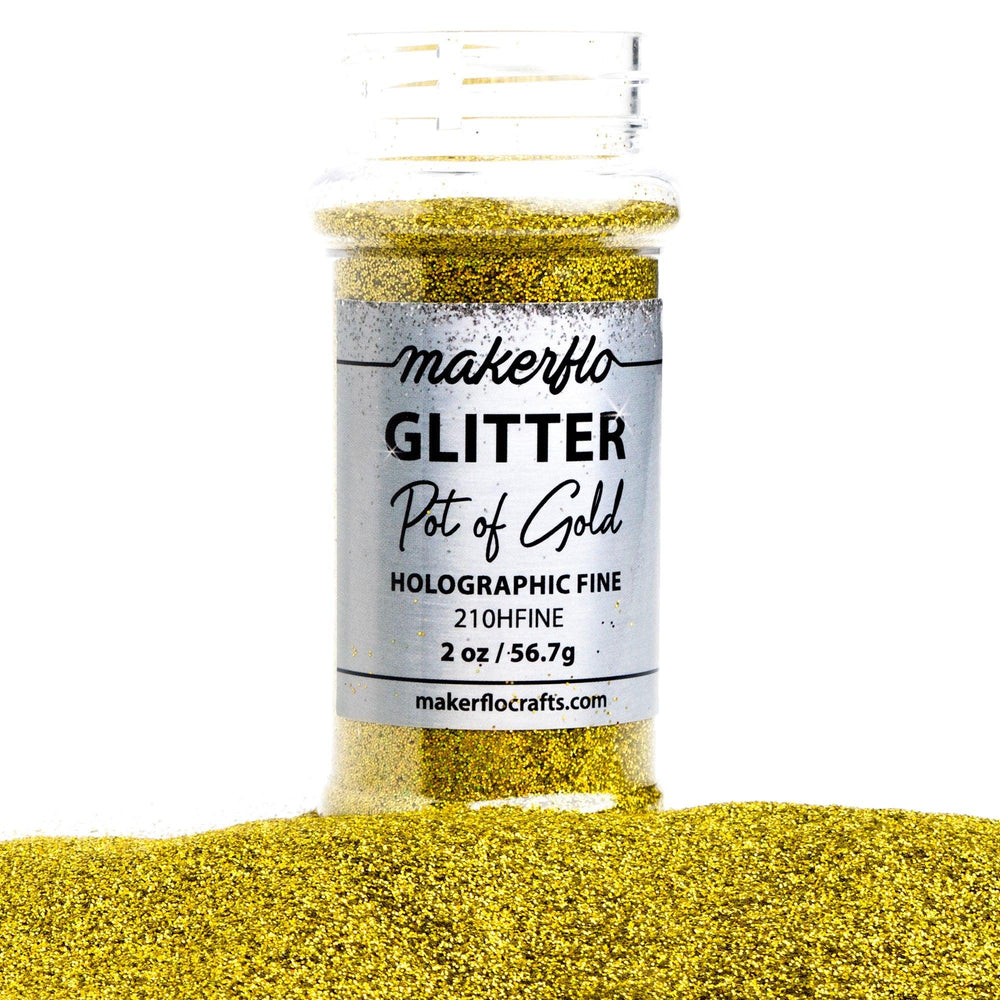 Pot of Gold - Fine-0