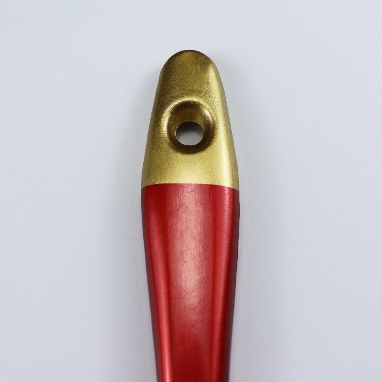 6pc Paint Brush Set- Assorted Sizes