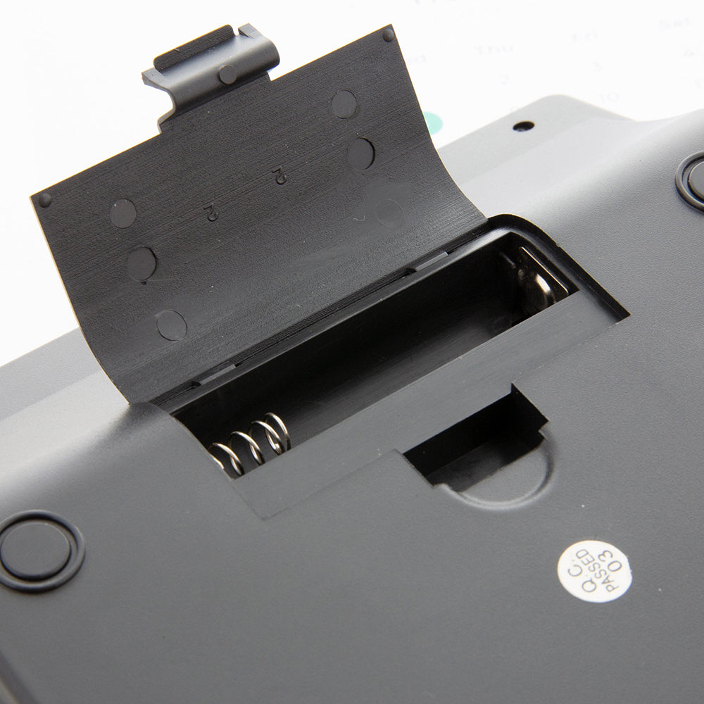 12-Digit Desktop Calculator w/ Profit Calculation & Tax Functions