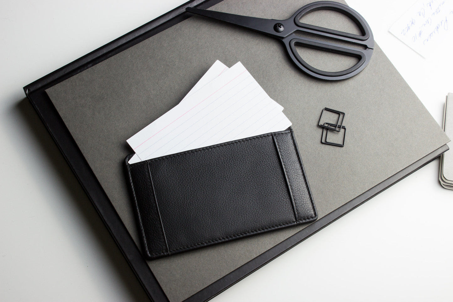 Pocket Notepad