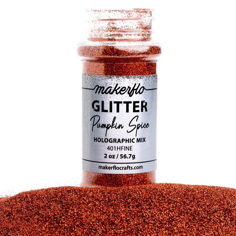 Pumpkin Spice - Fine-0