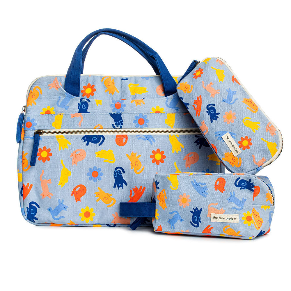 Blyantpose | Meow Meadow