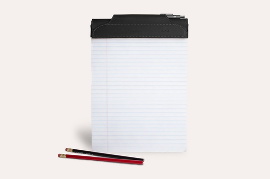 Notepad Jacket