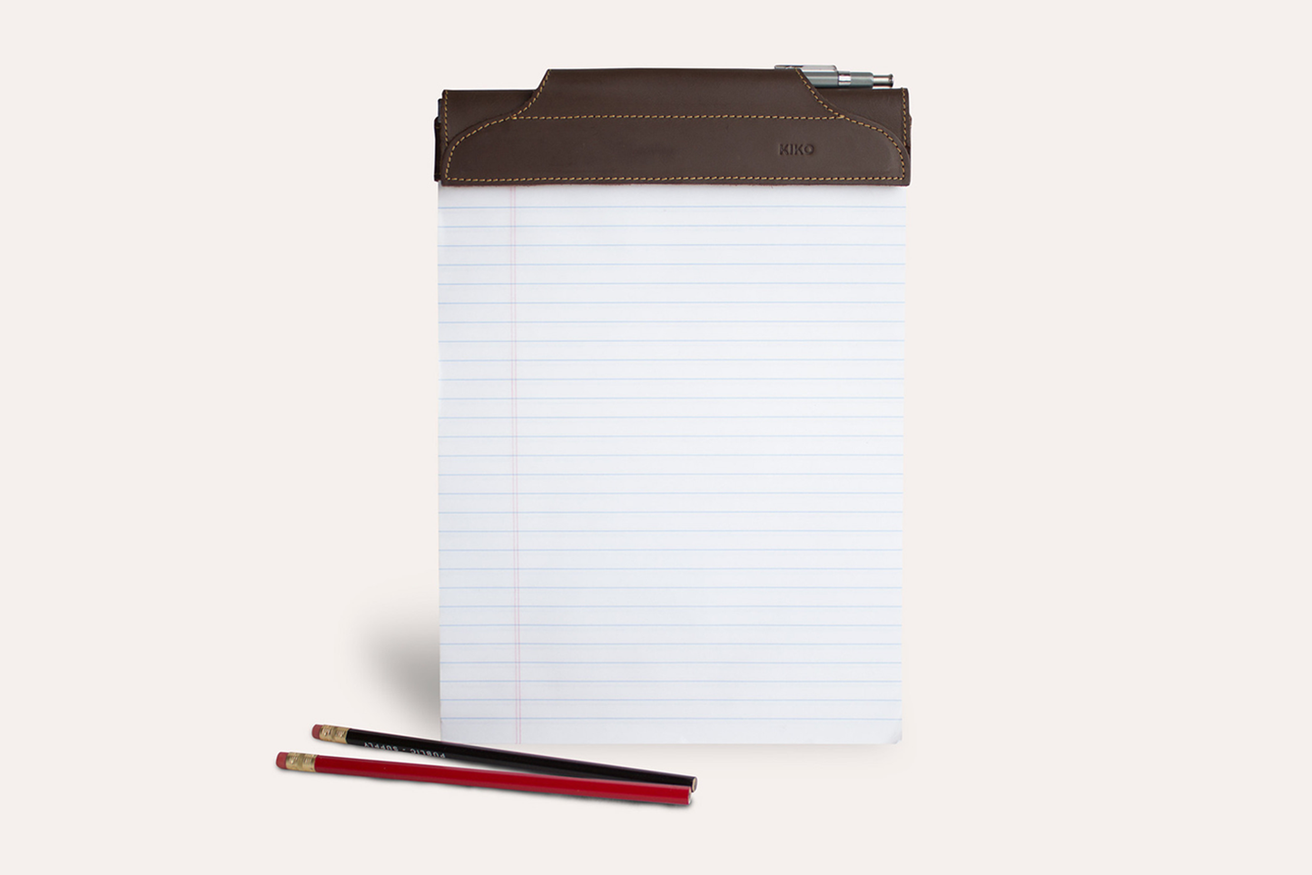 Notepad Jacket