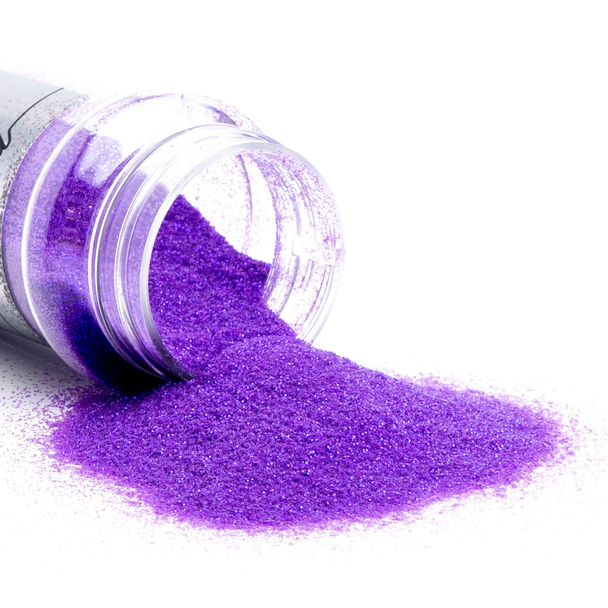 Purple Plasma - Fine-1