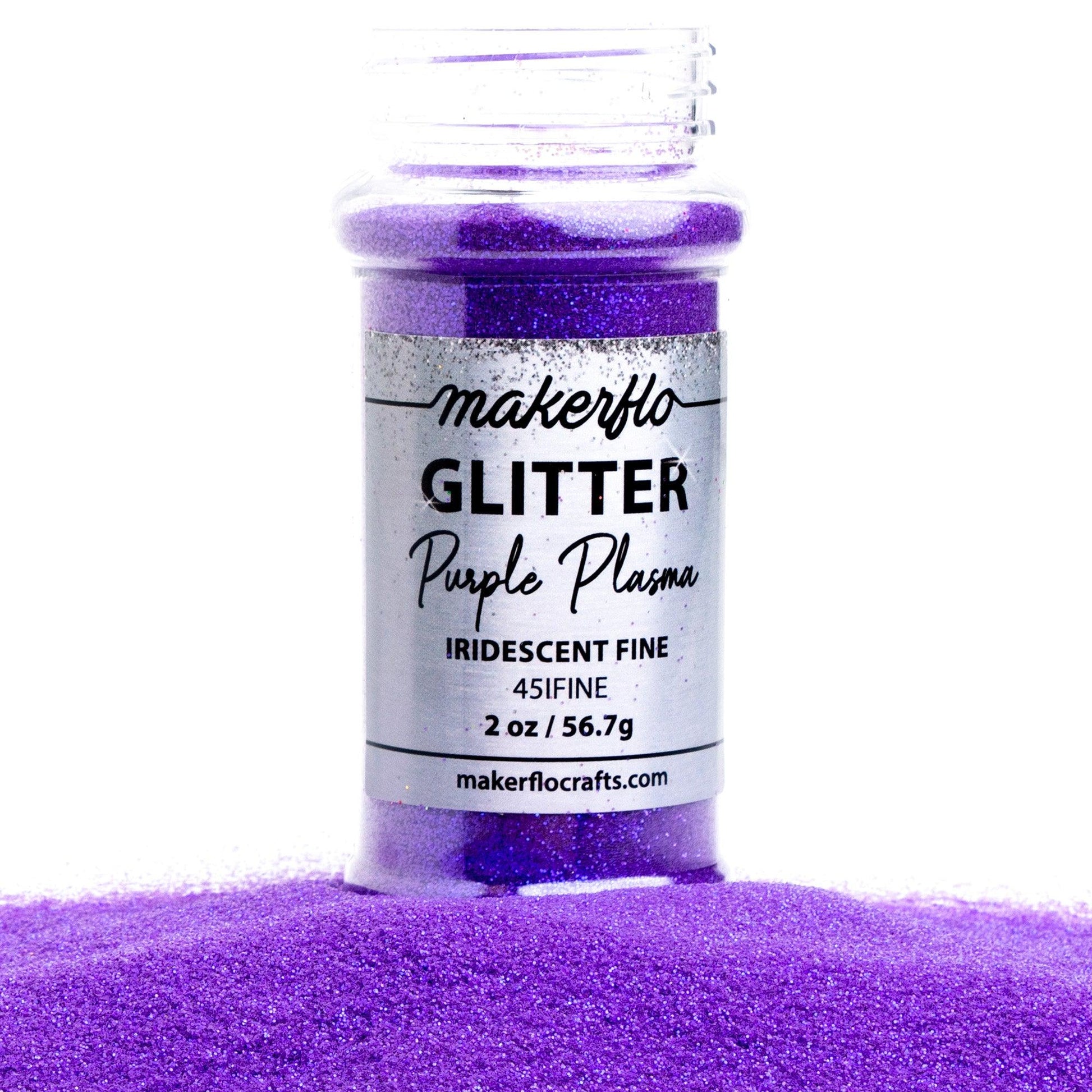 Purple Plasma - Fine-0
