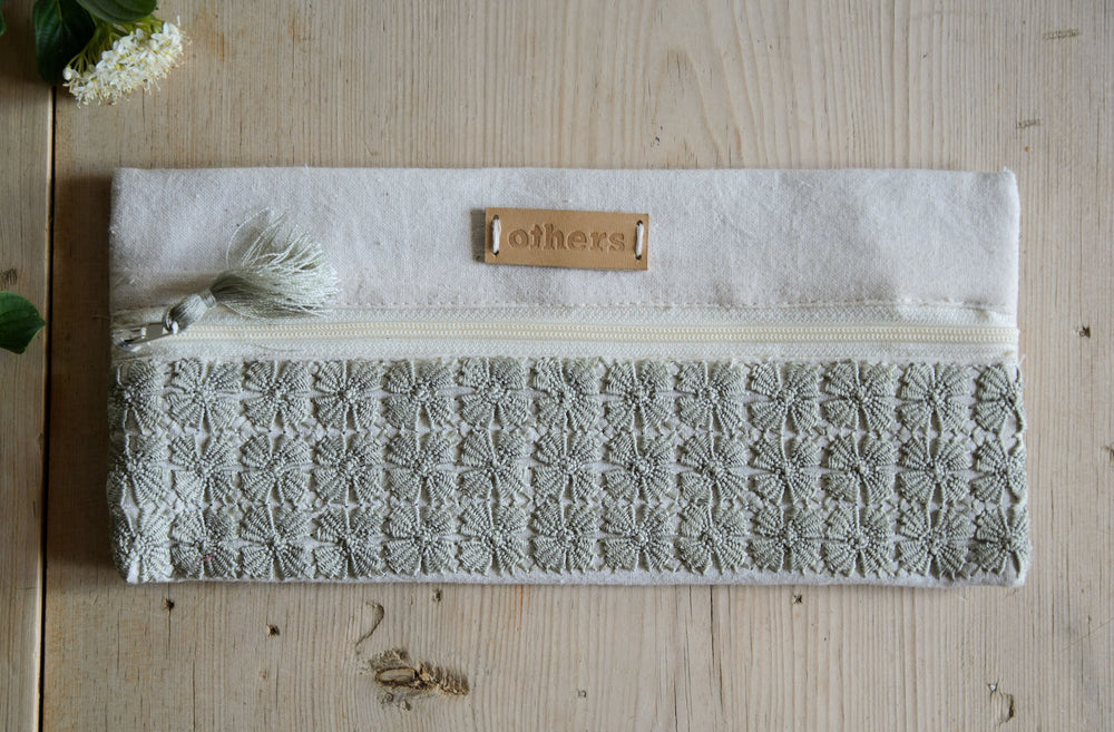 Andre penalhuse lysegrøn