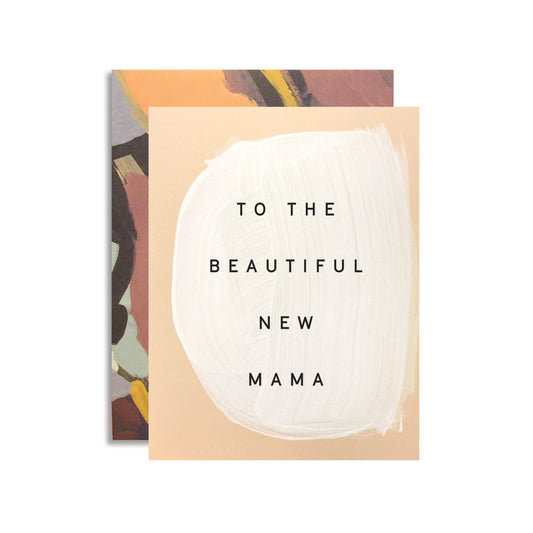 New Mama