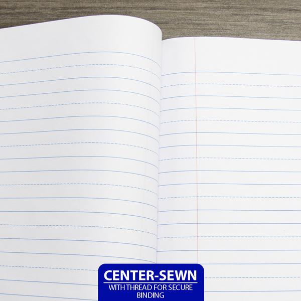 Primær kompositionsbog, klasse 2 (50 stk.)