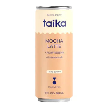 Taika Mocha Latte