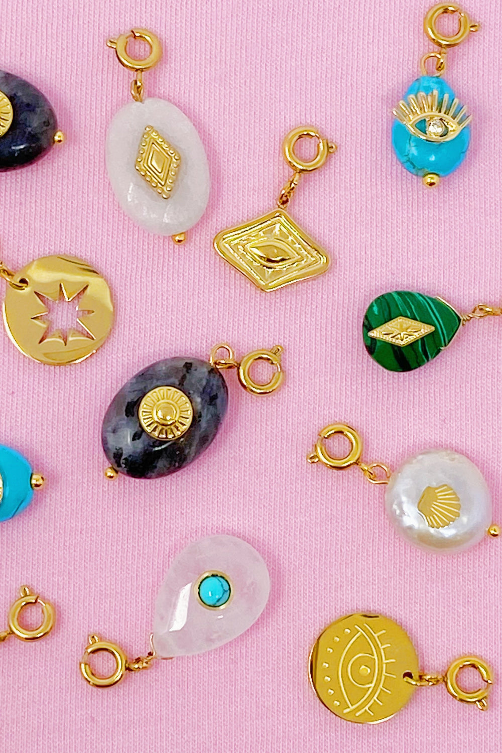 Charming Charm Collection