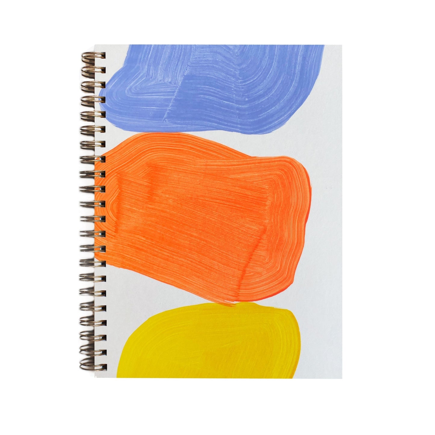 Painted Journal Balance
