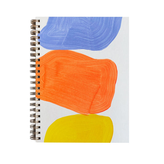 Painted Journal Balance