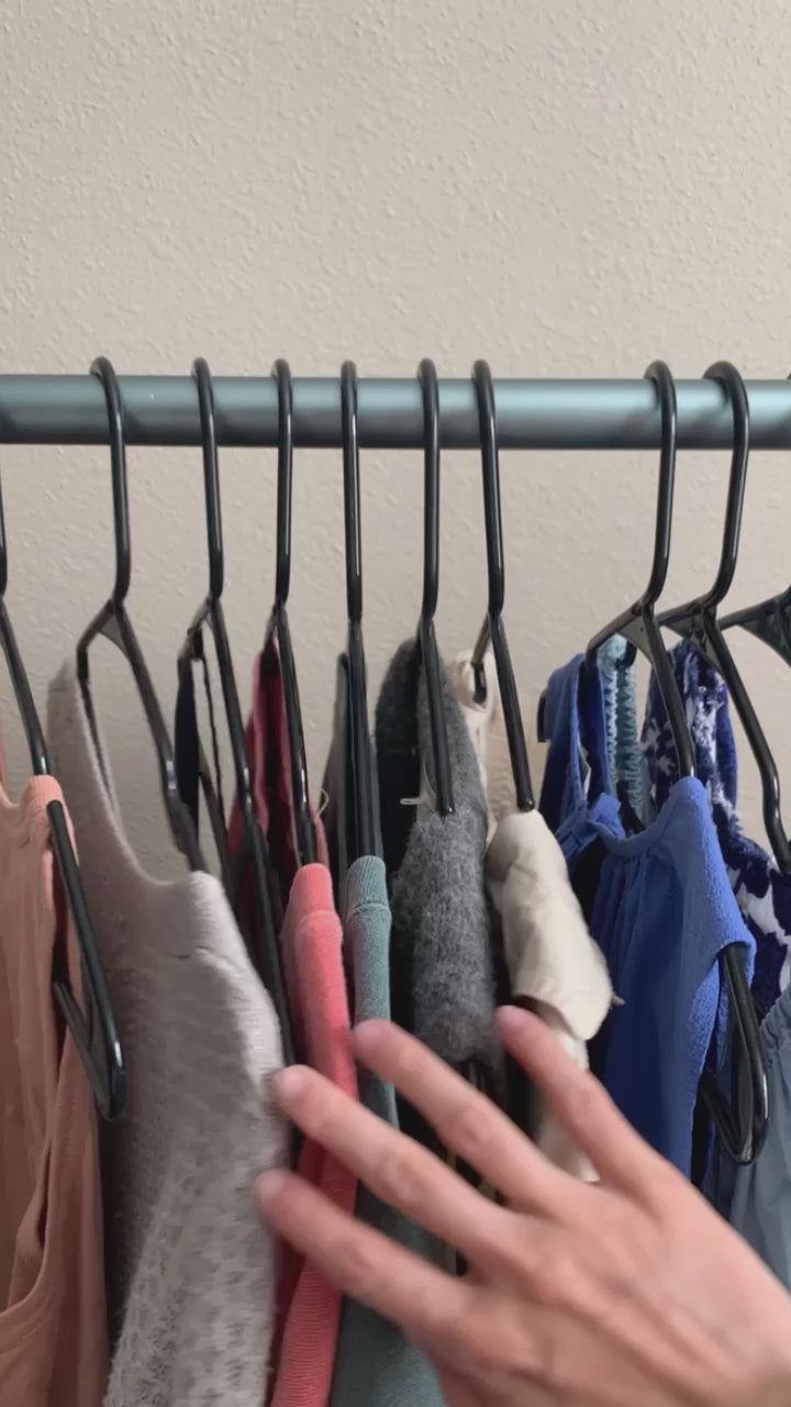 Lavendelpose - Naturlig bomuld