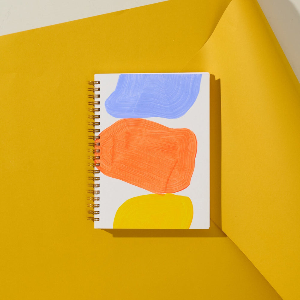 Malet journalbalance