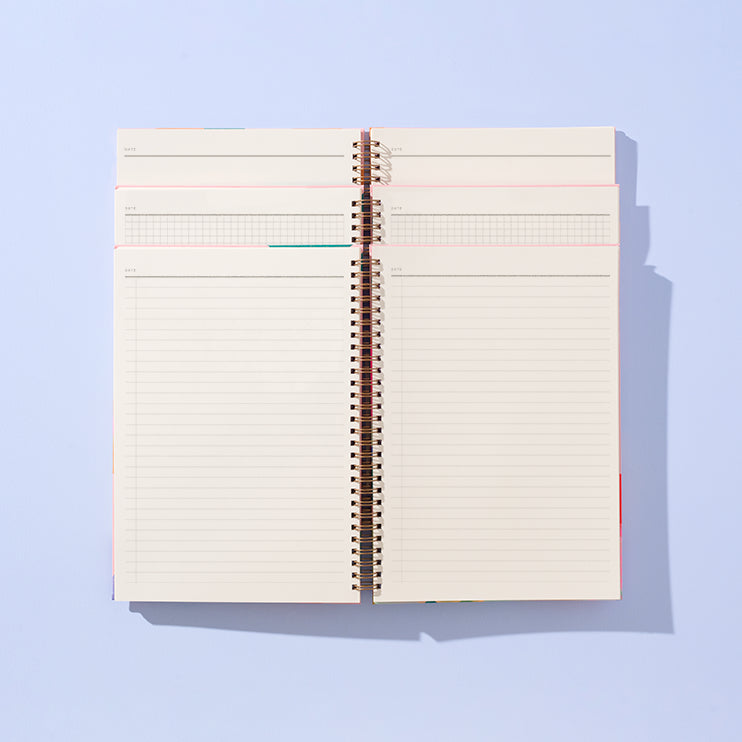 Sedona Composition B5 Notebook