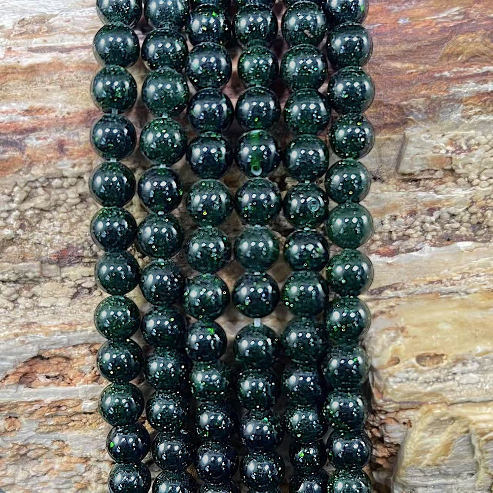 Green Sandstone Round-2